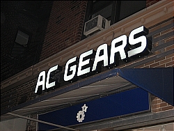 AC Gears