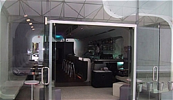 Glass Lounge