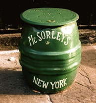 McSorley's Old Ale House