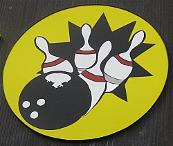 Melody Lanes Bowling