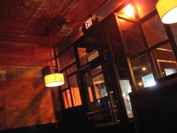 Sidecar Bar & Grill in Park Slope