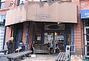 Tea Lounge Exterior: Union St