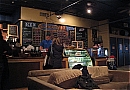 Tea Lounge Counter: Union St