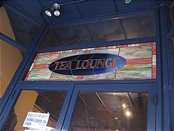 The Tea Lounge - Union St