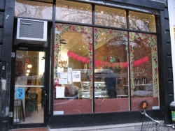 Trois Pommes Patisserie in Park Slope