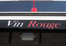 Vin Rouge Vin Rouge