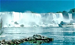 Niagara Falls State Park