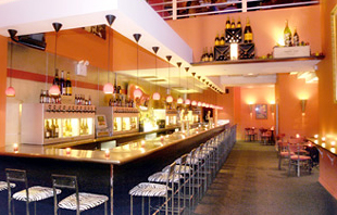Divine Bar